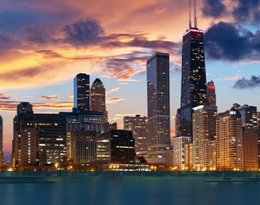 商业广场无线覆盖